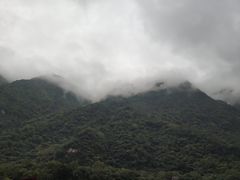 -太鲁阁公园