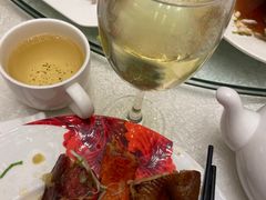 -天津梅江中心皇冠假日酒店