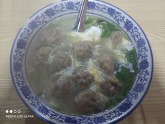 -海清宁记大馅云吞