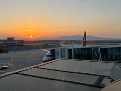 -威海大水泊国际机场