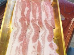 五花肉-红小姐的烤肉店(西三旗店)