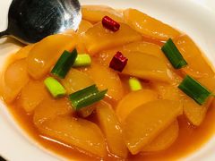 家烧萝卜片-新荣记(椒江店)