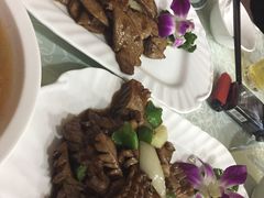 -宝发园名菜馆