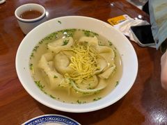 -同得兴 Since·1995 传统苏式面馆(十全街店)