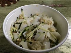 -马虎风味菜馆(王府园小区店)