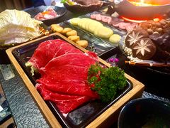 -湊湊火锅·茶憩(世博大道店)