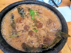 -小放牛炒菜馆(裕华东路店)