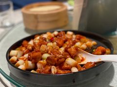 -京尊烤鸭店JINGZUN(春秀路店)