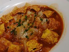 白菜粉丝蛋饺-道道鲜·崇明私房菜(五角场店)