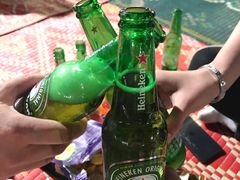 -金边夜市