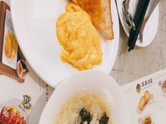 -翠华(澳门银河店)