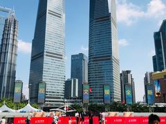 -东方明珠老上海8号餐厅