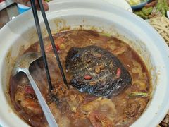 -元银甲·湖北地标美食(汉阳店)