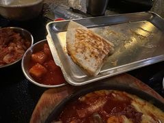 -包装马车·韩国料理·포장마차