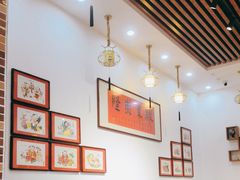 -天天初二·天津传统捞面·天津特色菜(凌奥总店)