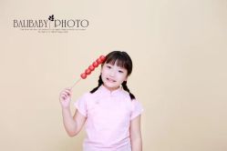 -巴黎Paris baby儿童摄影(宝山万达店)