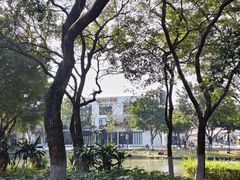 -海珠湖公园