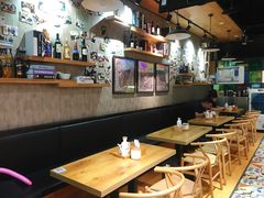 大堂-车沾巷·重庆老味豌杂面