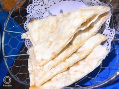 -甘尼仕印度餐厅爵士酒吧(阳春巷店)