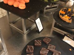 -北京王府井希尔顿酒店·万斯阁西餐厅