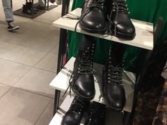 -ZARA(凯德乐峰广场店)