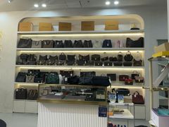 -六六奢品·vintage中古·回收二手奢侈品包包手表首饰(环球港店)