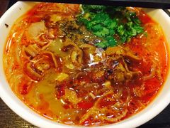 -顺华粉馆(桃园南路店)