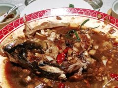 -旺顺阁·北京菜(北辰上品+)