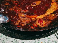 -五里关火锅(牛市口店)