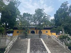 -虞山风景区