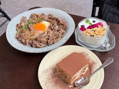 -沏点Trattoria意大利餐厅(新街口店)