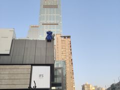 -长沙尼依格罗酒店