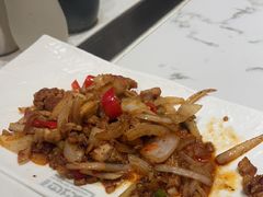 -火地铁板烧(昆山万象汇店)