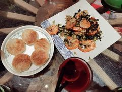 -云海肴·汽锅鸡·云南菜(美罗城店)