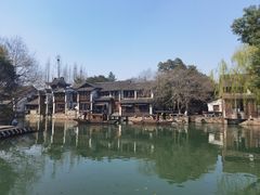 -乌镇西栅景区