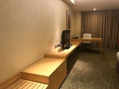 -天津滨海圣光皇冠假日酒店