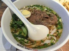 -湘人龙记老长沙米粉(鸟巢店)