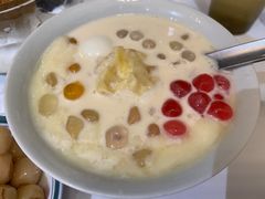 -堂屋糖水店(愚园店)