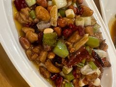 -易老妈蹄花.特色川菜(人民公园总店)