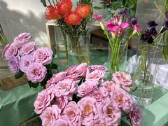 -弗劳尔花艺坊(龙涛店)