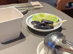 -巴奴毛肚火锅(大剧院店)