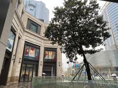 -遵义虾子卢四羊肉粉(大沽路店)