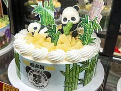 -味多美蛋糕(西安门店)