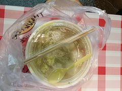-霄汉羊排(万松园一店)