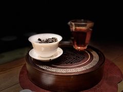 -若蘭慈·无国界素食料理(欢乐海岸店)
