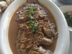 -海天一色海景自助餐厅(西港花园店)