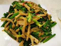 -关东风老北方菜馆(桂芳园店)