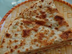 -相聚青山餐厅(阎河路店)