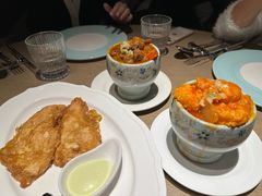 -波特曼西餐厅(中央大街店)