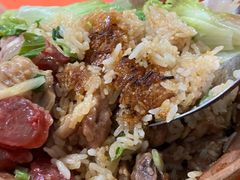 -潮香兴煲仔饭(莲花路店)